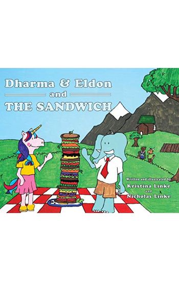 Dharma & Eldon and the Sandwich