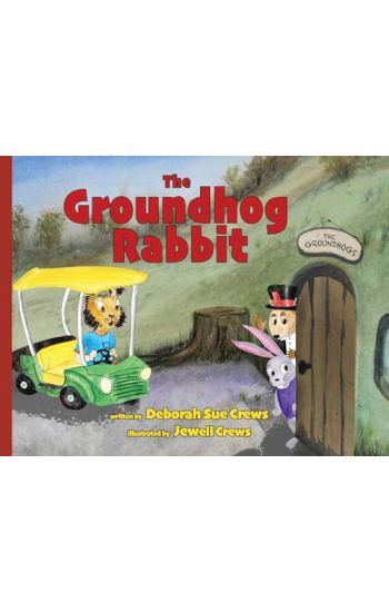 The Groundhog Rabbit