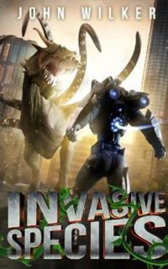 Invasive Species