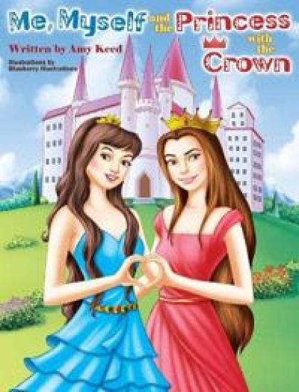 Me, Myself And The Princess With The Crown
