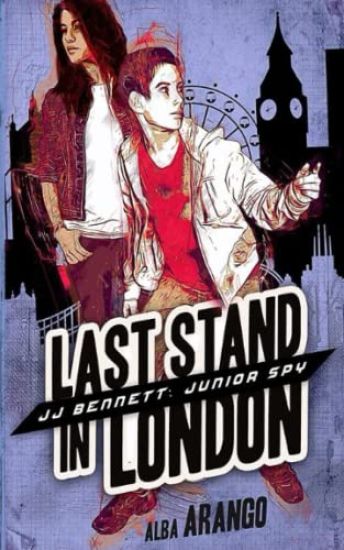 Last Stand in London