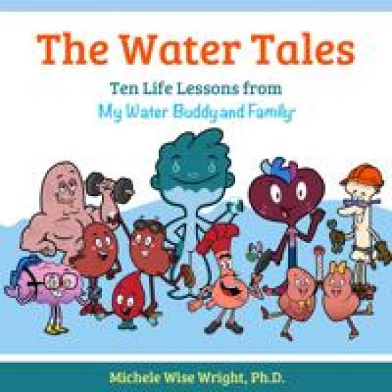 The Water Tales