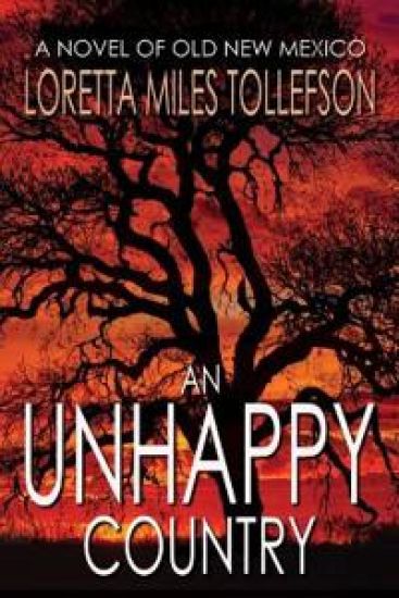 An Unhappy Country