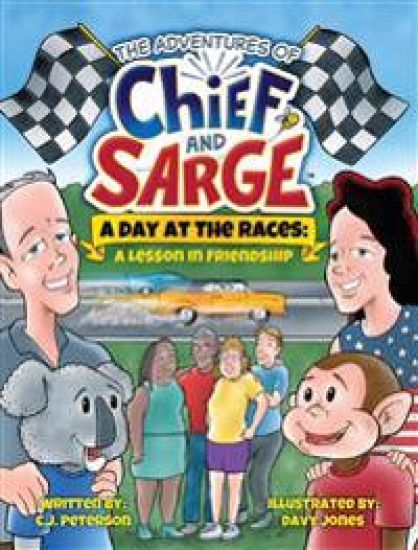 A Day At The Races