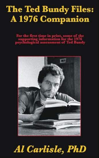 The Ted Bundy Files