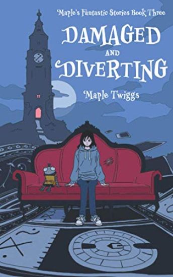 Damaged and Diverting