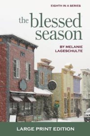 The Blessed Season