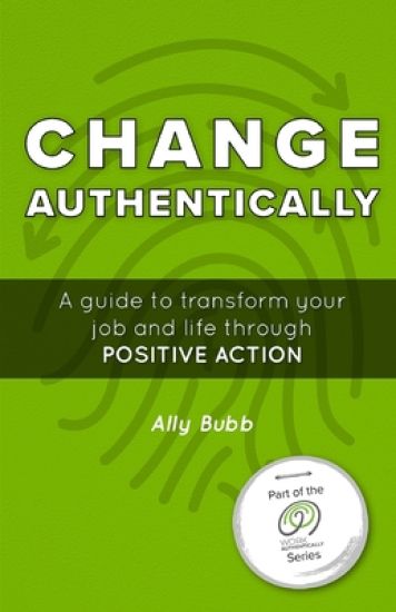 Change Authentically