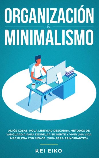 Organización & minimalismo