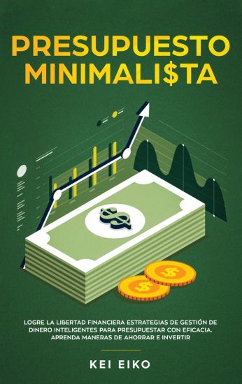 Presupuesto minimalista