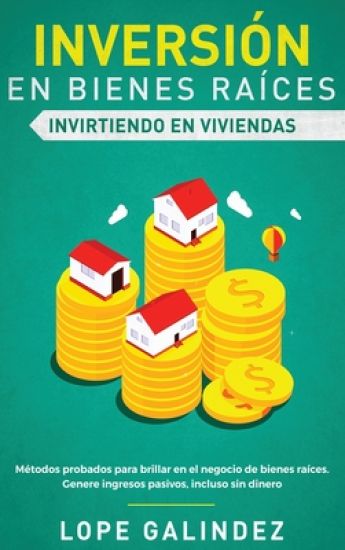 Inversión en bienes raíces