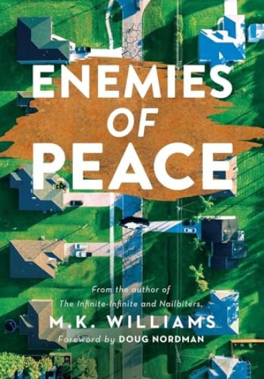 Enemies of Peace