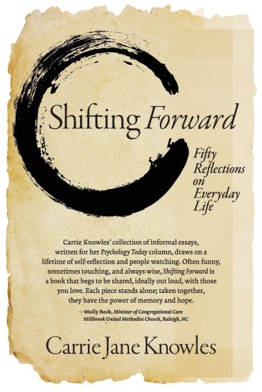 Shifting Forward