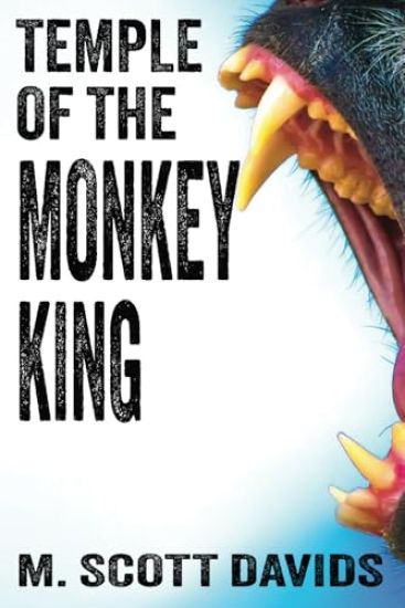 Temple of the Monkey King