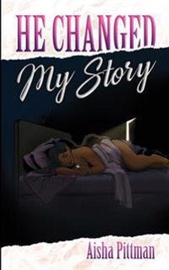 He Changed My Story