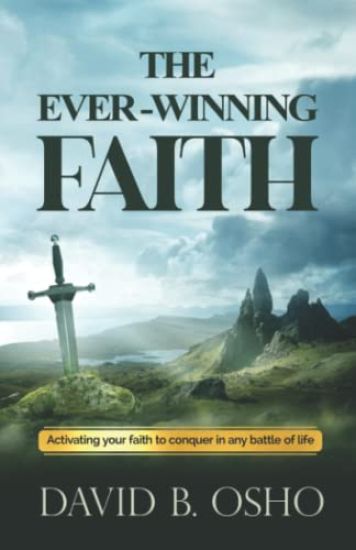 The Ever-Winning Faith