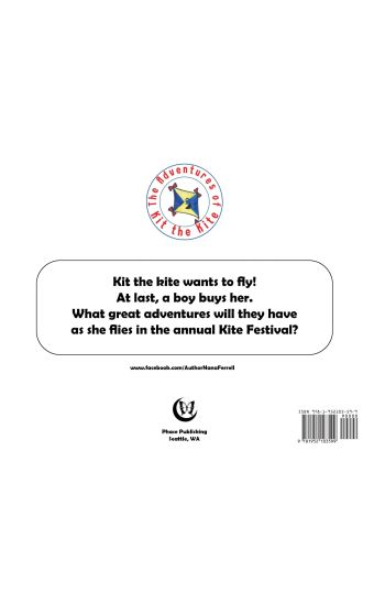 Kit Goes to the Kite Festival