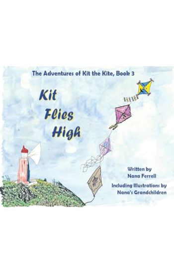 Kit Flies High