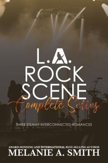 L.A. Rock Scene Complete Series