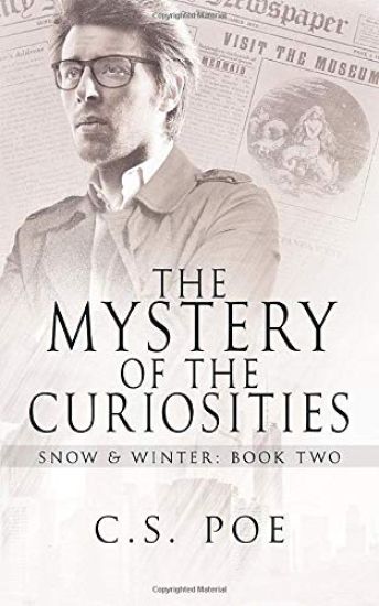The Mystery of the Curiosities