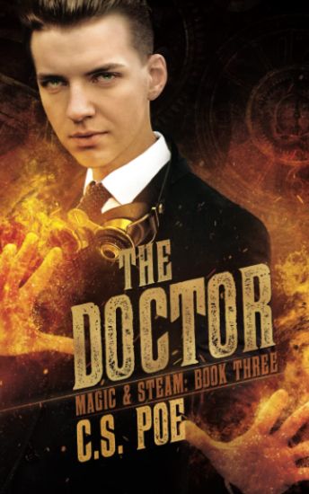 The Doctor