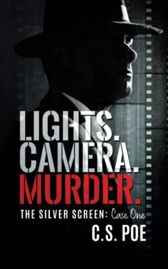 Lights. Camera. Murder.