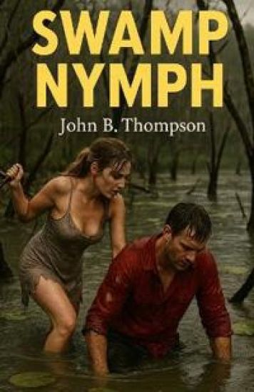 Swamp Nymph