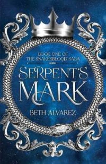 Serpent's Mark