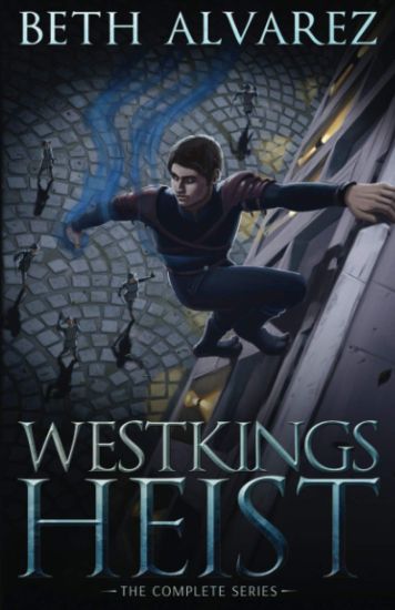 Westkings Heist
