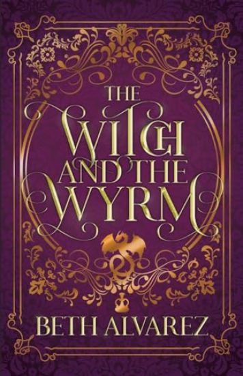 The Witch and the Wyrm