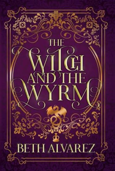 The Witch and the Wyrm