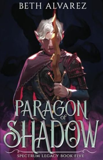 Paragon of Shadow