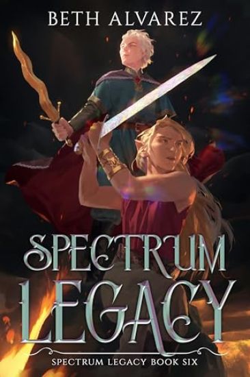 Spectrum Legacy