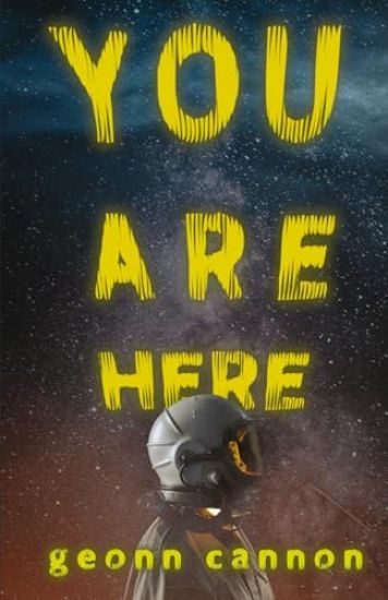 You Are Here