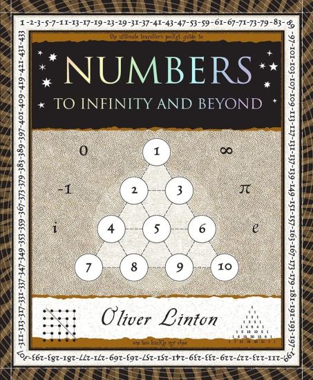 Numbers: To Infinity and Beyond