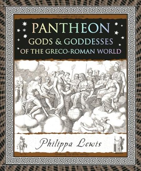 Pantheon: Gods & Goddesses of the Greco-Roman World