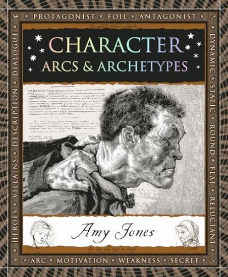 Character: Arcs & Archetypes