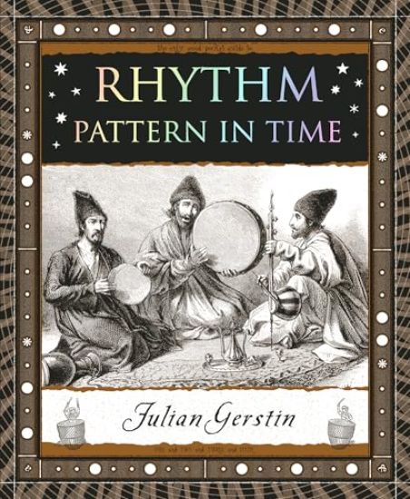 Rhythm: Pattern in Time
