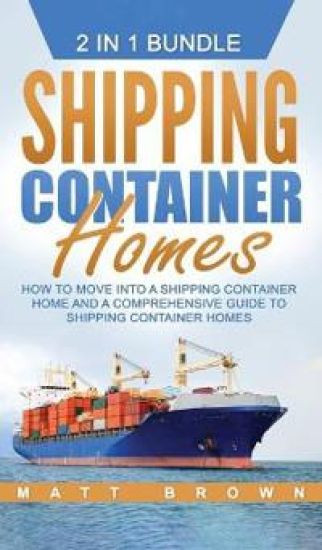 Shipping Container Homes