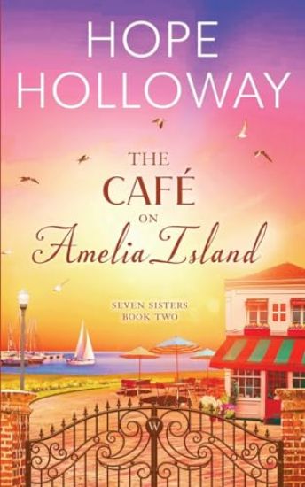 The Café on Amelia Island