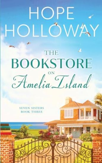 The Bookstore On Amelia Island