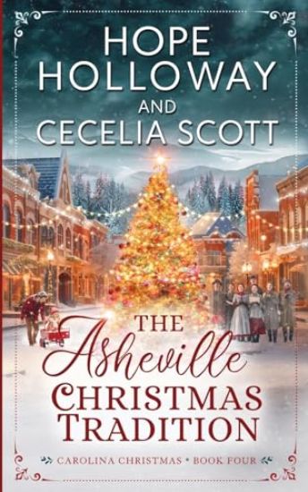 The Asheville Christmas Tradition