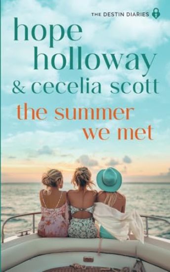 The Summer We Met