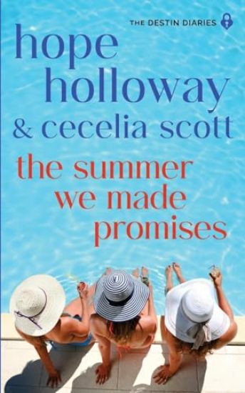 The Summer We Made Promises