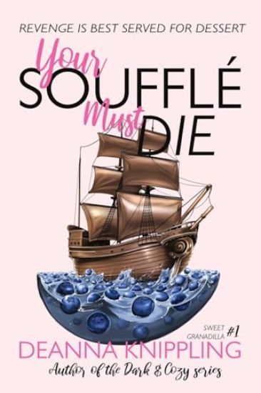 Your Souffle Must Die
