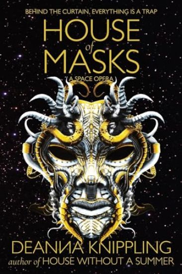 House of Masks