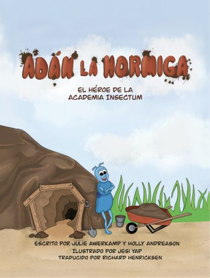 Adán la Hormiga