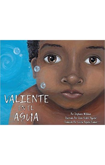 Valiente en el Agua