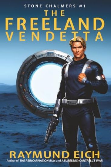 The Freeland Vendetta