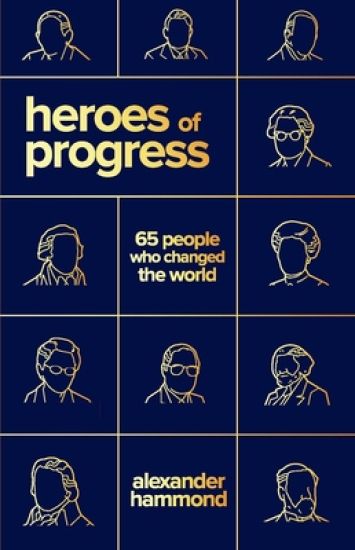 Heroes of Progress